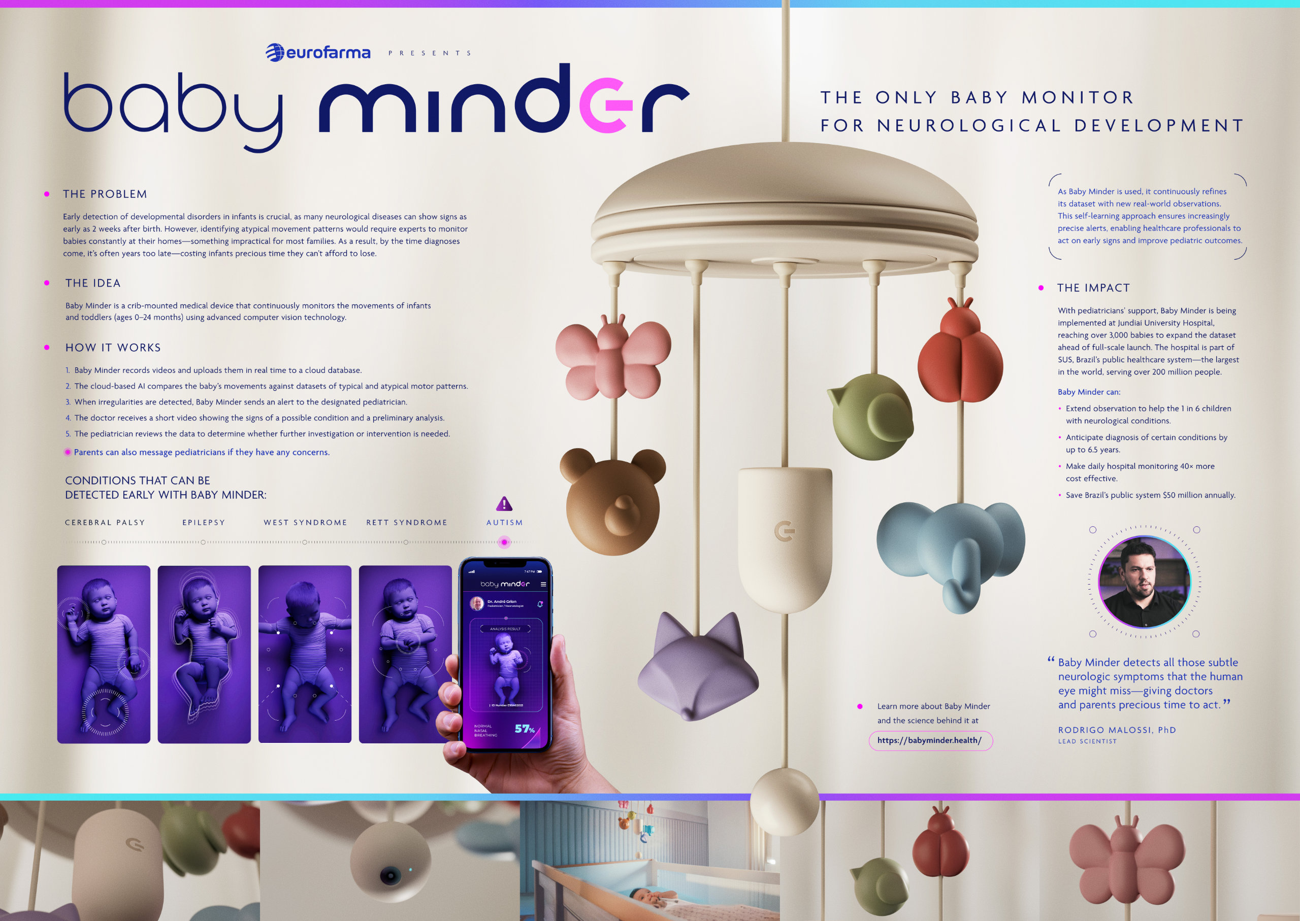 BABY_MINDER_Board