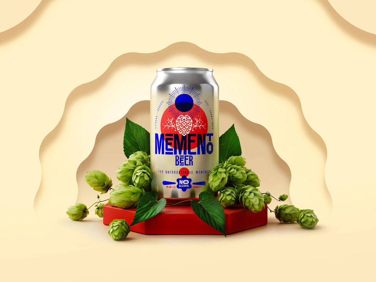 Memento Beer